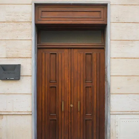 Loft Vassili