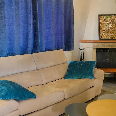 Loft Vassili Дом отдыха *