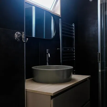 Loft Vassili Дом отдыха Монополи