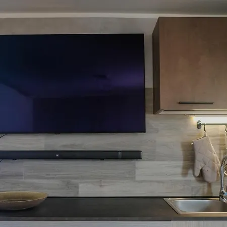 Loft Vassili *