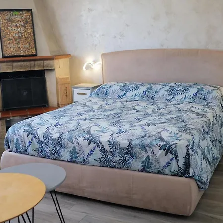 Loft Vassili Дом отдыха *