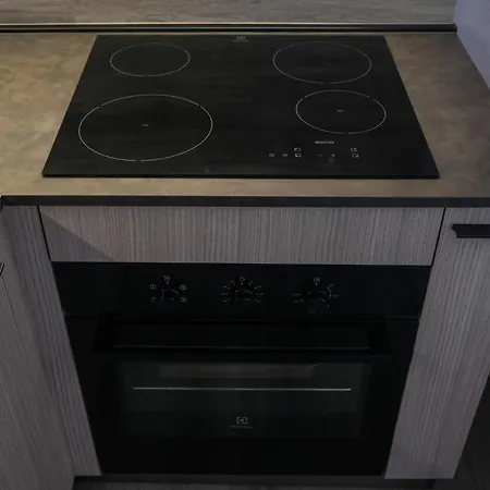 Loft Vassili * Монополи