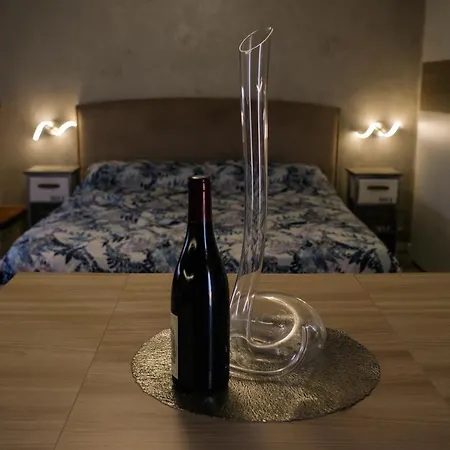 Дом отдыха Loft Vassili