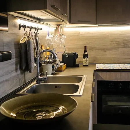 Loft Vassili Monopoli