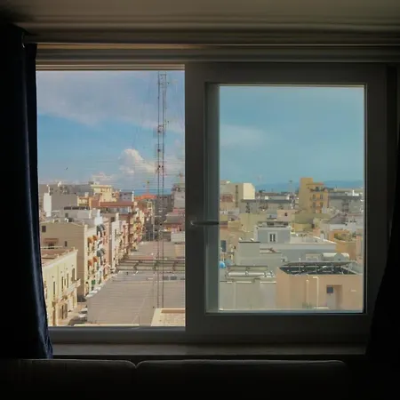 Loft Vassili Monopoli